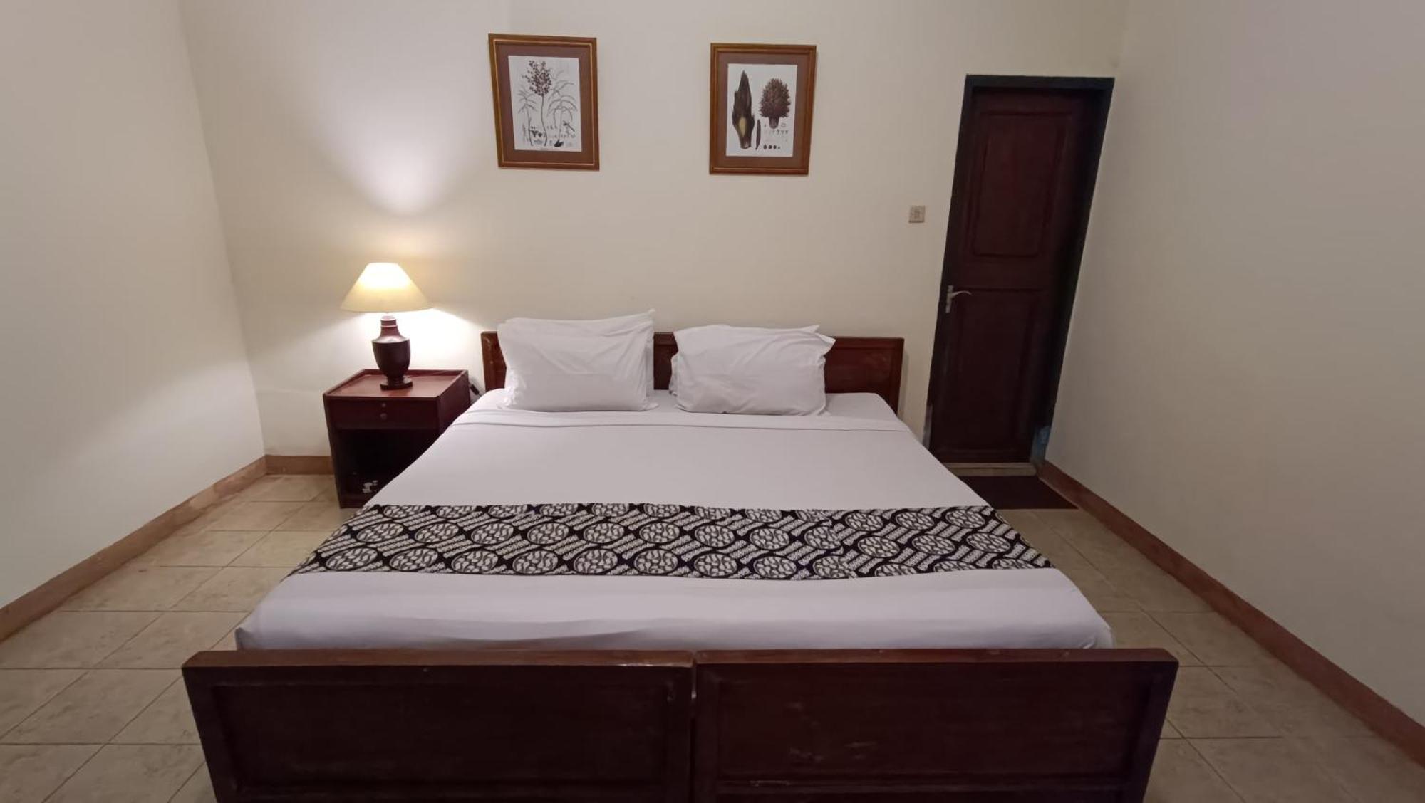 Kaliandra Resort & Organic Farm Dayu Luaran gambar